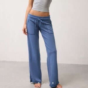 Out from under spring breaker slouch sweatpants